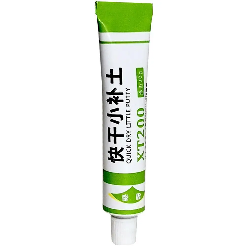 Wall Mending Agent Home Wall Mending Agent Wall Repair Cream Crack Nail Repair Agent Walls Peeling Graffiti Gap Repair Paste 20g