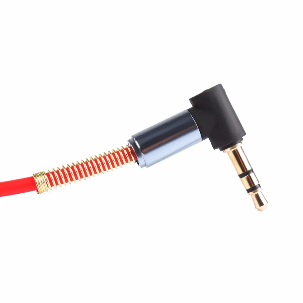 3 5 мм кабель со штыревыми соединителями на обоих концах для подключения аудио