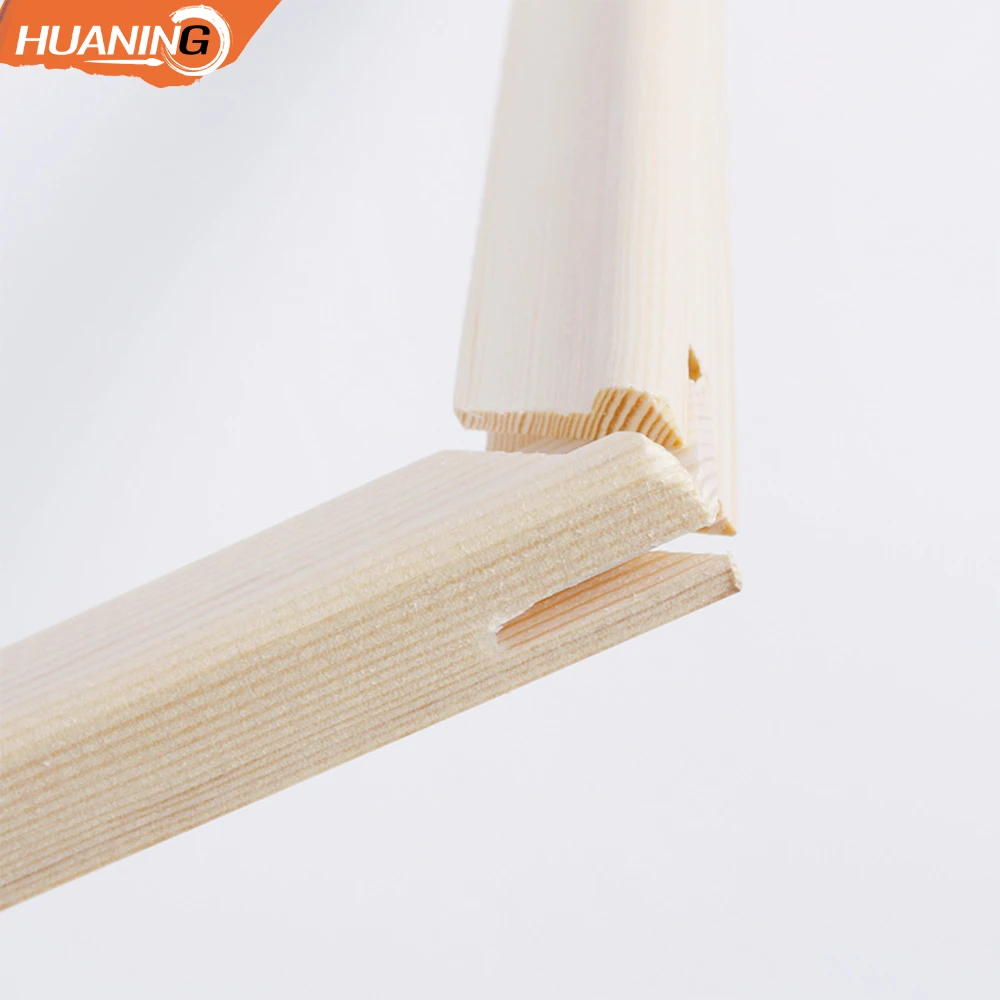 

Набор для рисования по номерам на холсте, с рамкой