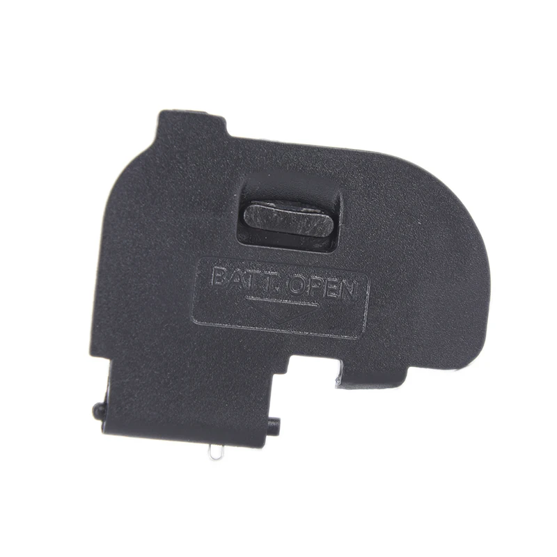 Черный батарейный чехол Крышка запасная часть для ремонта Canon EOS 5/6/7/550D SLR цифровая