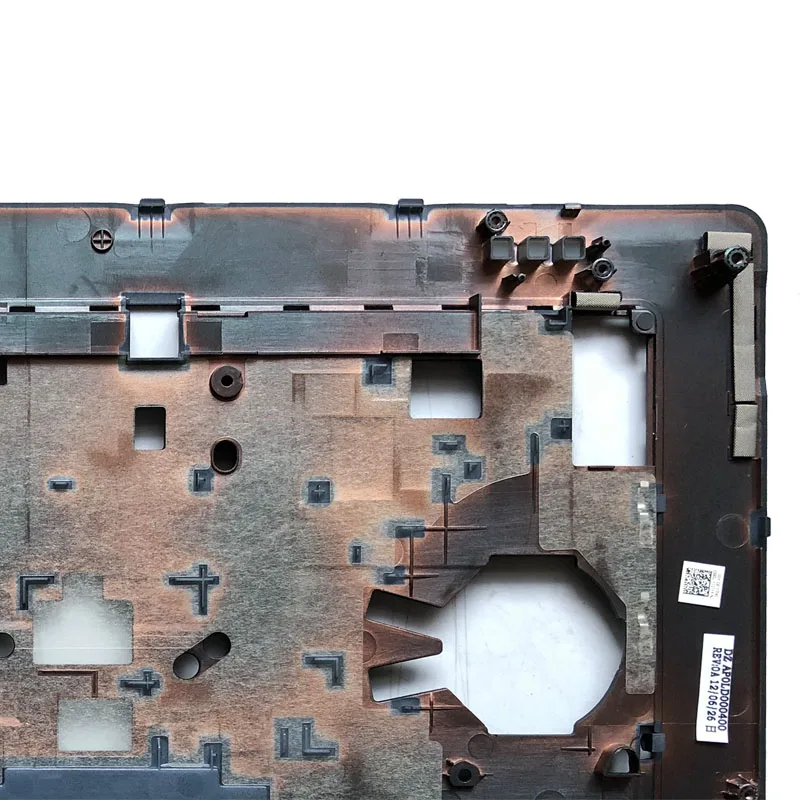 Новый чехол для ноутбука Dell Latitude E6430 14 дюймов верхняя крышка телефона AP0LD000400 |