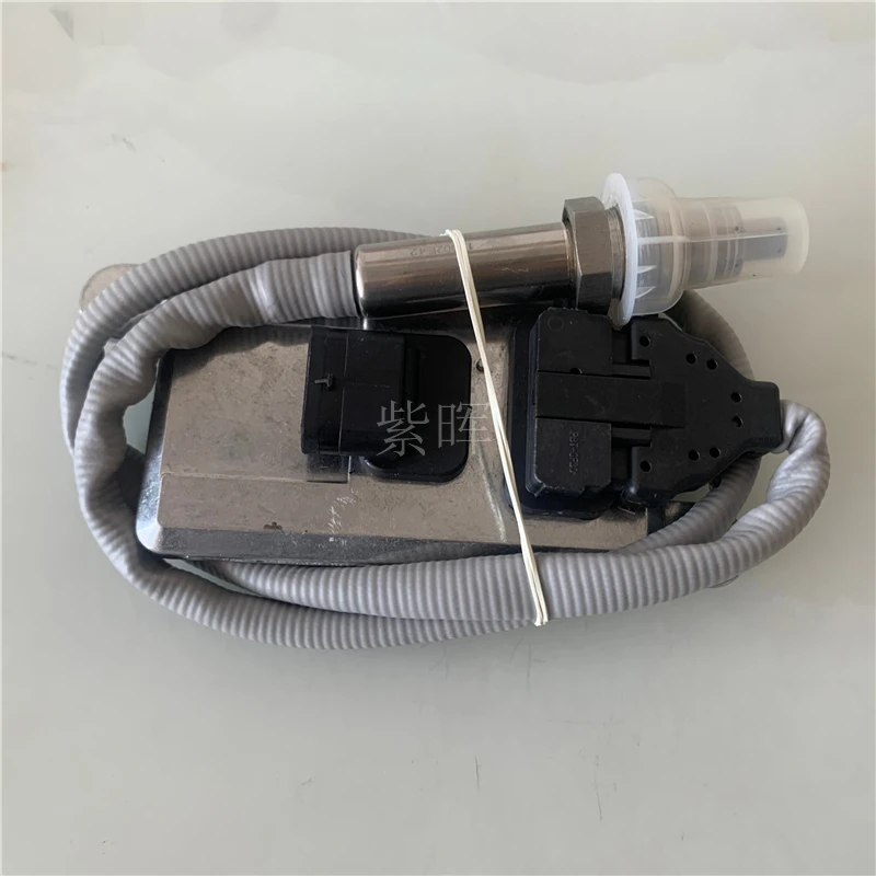 NOx nitrogen oxygen sensor 8983023940 5WK97206A | Автомобили и мотоциклы