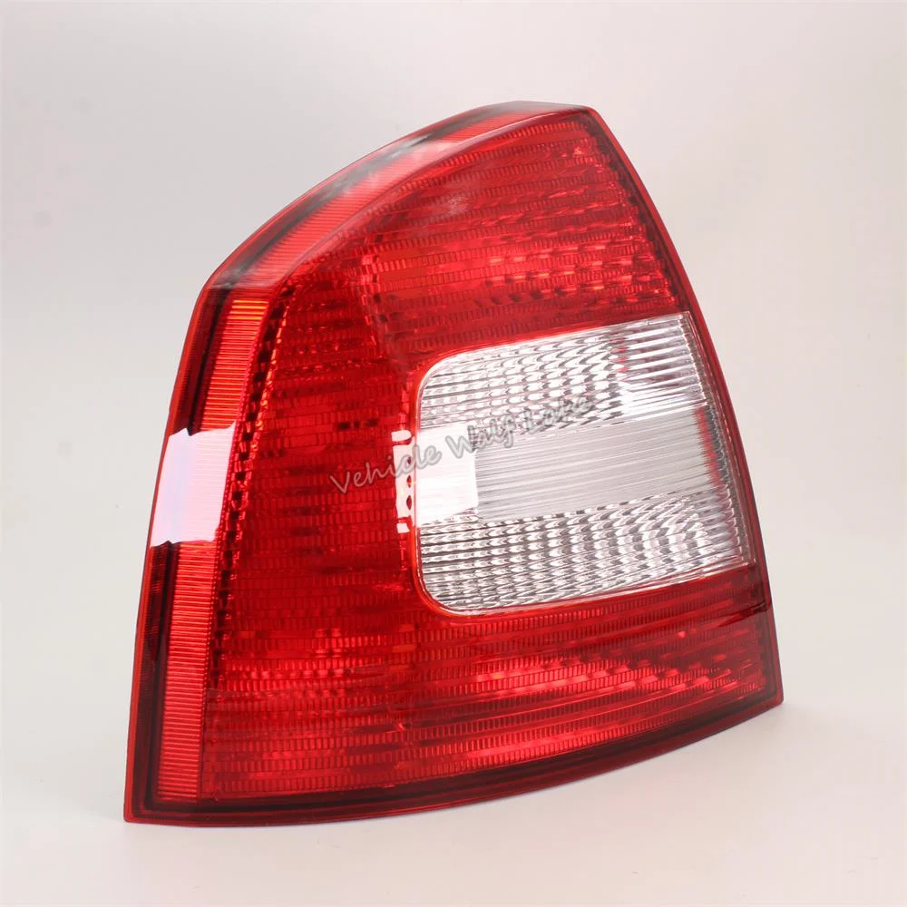 Левый боковой светильник для SKODA Octavia A5 A6 Sedan RS 2009 2010 2011 2012 2013 автомобильный