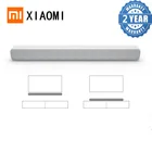 Оригинальный Новый Xiaomi Bluetooth TV звуковая панель портативный беспроводной динамик поддержка оптического SPDIF AUX IN для домашнего кинотеатра музыкальный динамик