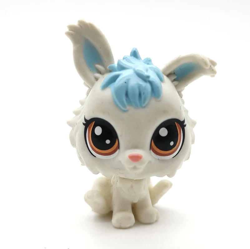 LPS редкая кошка магазин домашних животных подставки для игрушек котенок с