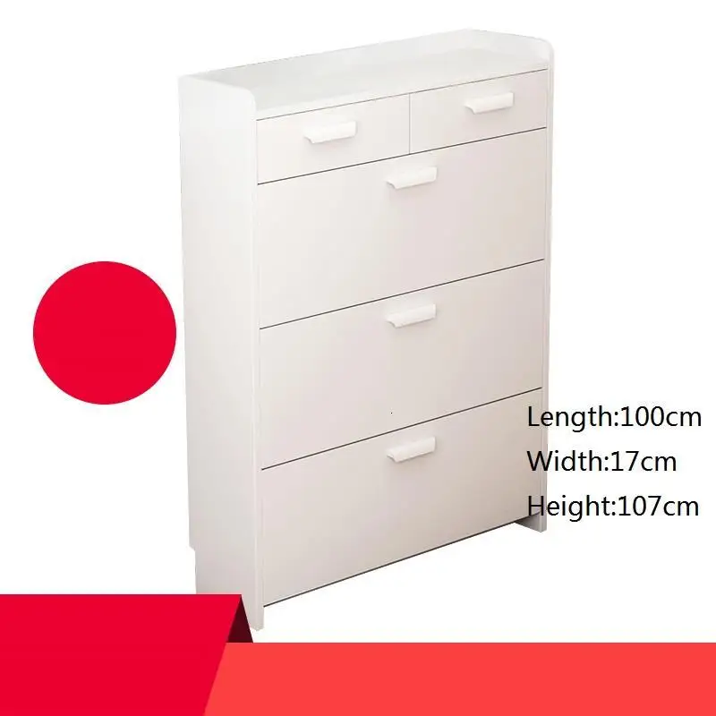 

Armario Storage Meble Schoenen Opbergen Gabinete Range De Rangement Meuble Chaussure Scarpiera Sapateira Furniture Shoes Cabinet
