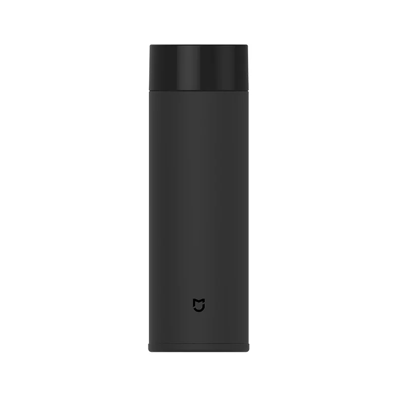 Оригинальный термос xiaomi mi home для воды простая Модная студенческая деловая