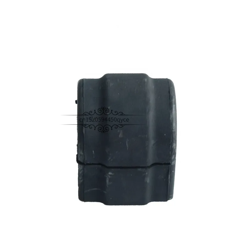 Резиновый подшипник передний стабилизатор рукав X5b mw4.4i 4.6is открывающийся клей |