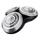 Сменная головка RQ12 PRO для Norelco серии 8000 (SensoTouch 3D) и Arcitec(Norelco 12Xx) -1 упаковка