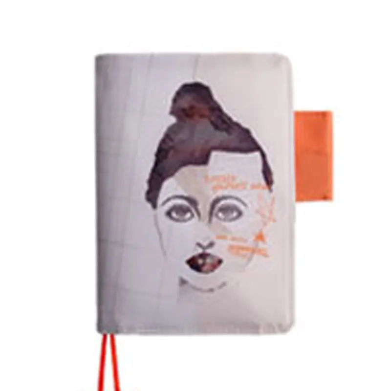 

Милый канцелярский блокнот-планировщик Kawaii A6 Еженедельный ежемесячный ежедневник планировщик 2020 блокноты или журналы школьные принадлежности