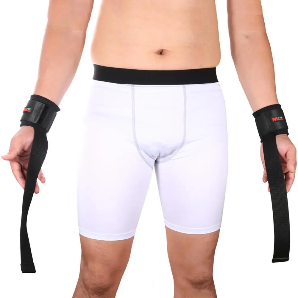 

Приятный для кожи гладкие края дышащий поддерживающий ремешок для запястья для тренировок