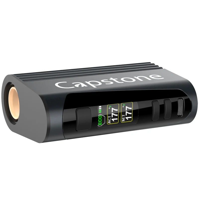 Предварительный заказ Capstone One DH Kit встроенный аккумулятор 5000 мАч испаритель для