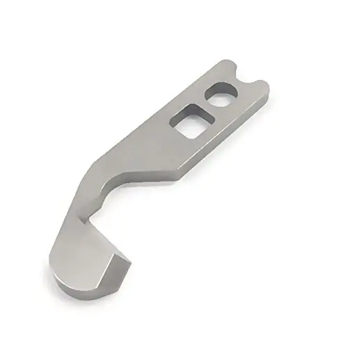 Upper and Lower Knife for Elna Janome New Home Sewing Machine #788127007+788013009 | Дом и сад