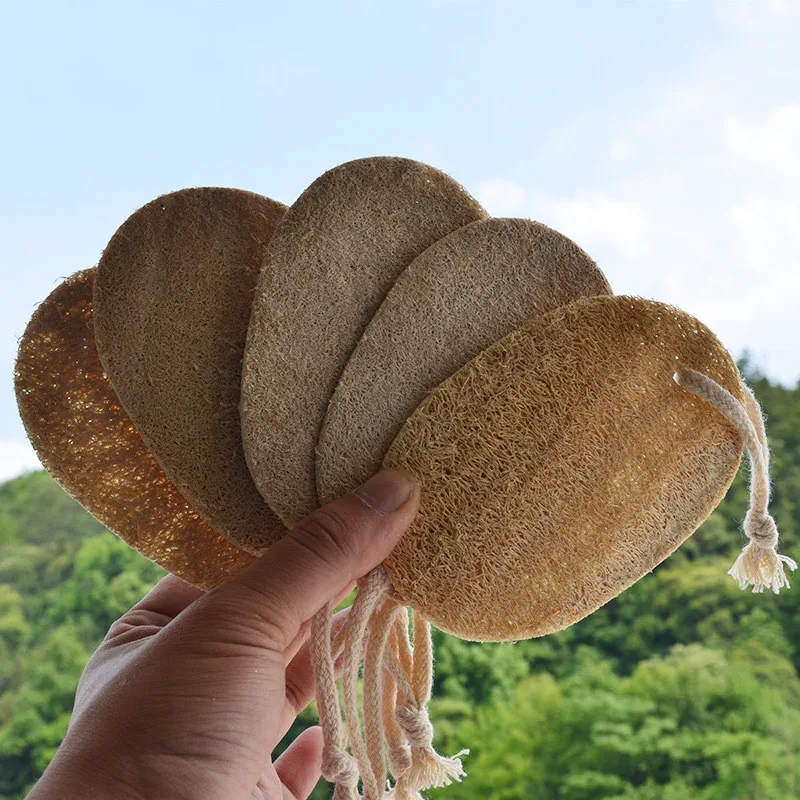 

Loofah Loofah, Dishwashing Artifact, Non-oily Scouring Pad and Rag, Kitchen Supplies, Loofah, Dishwashing Brush, Various Styles