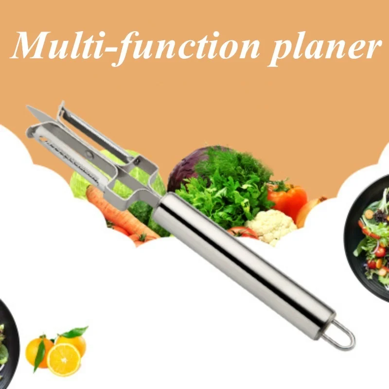 3 в 1 овощерезка из нержавеющей стали | Дом и сад