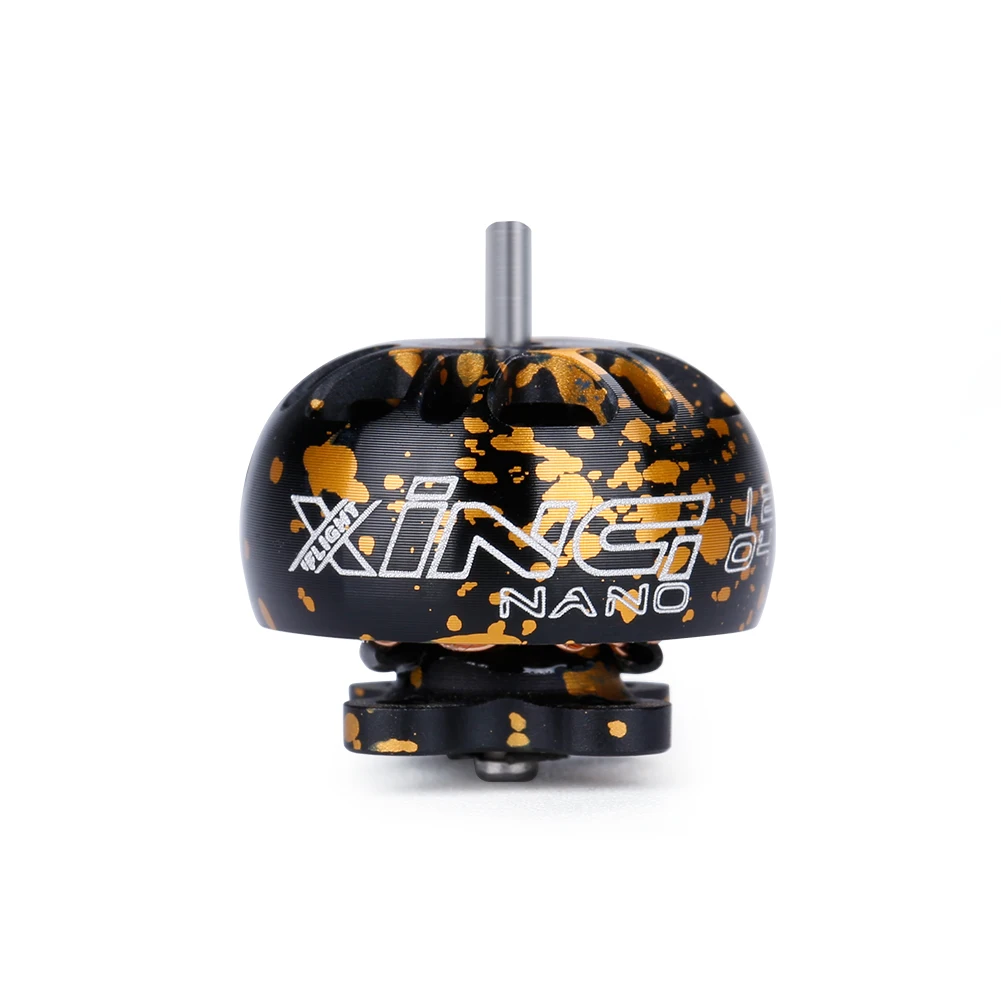 XING NANO 1204 4500/6500KV motor FPV racing small motor|Детали и аксессуары| |