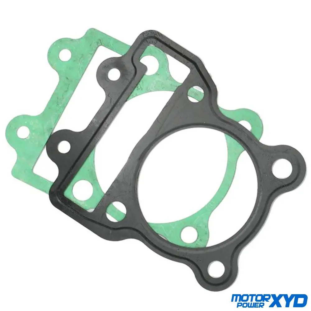 YX150 YX160 цилиндр двигателя Gaket комплект для YINXIANG 150cc 160cc KAYO ORION BSE SDG GPX SSR PITSTERPRO Dirt Bike ATV