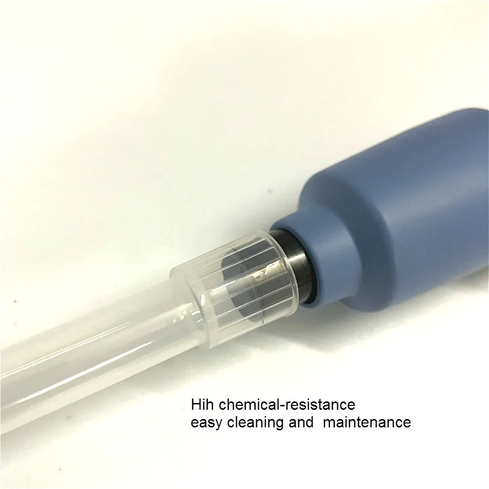 Механический дозатор пипетка одноканальная Регулируемая Dragon lab пипетта 1000 5000ul