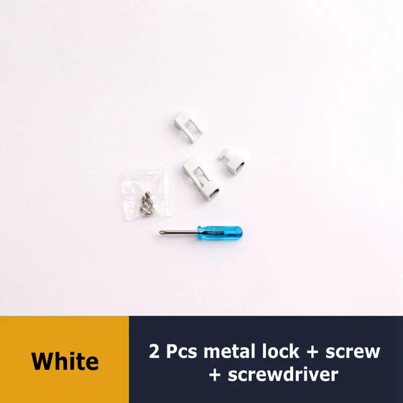 Shoelaces on Magnets Buckle Metal Shoelaces Cross buckle Accessories Metal Lace Lock DIY Sneaker Kits Metal Lace Buckle 1 pair