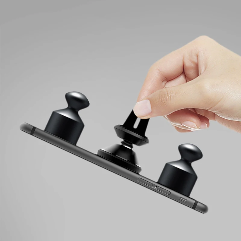 Автомобильный держатель для телефона Guildford магнитное крепление на