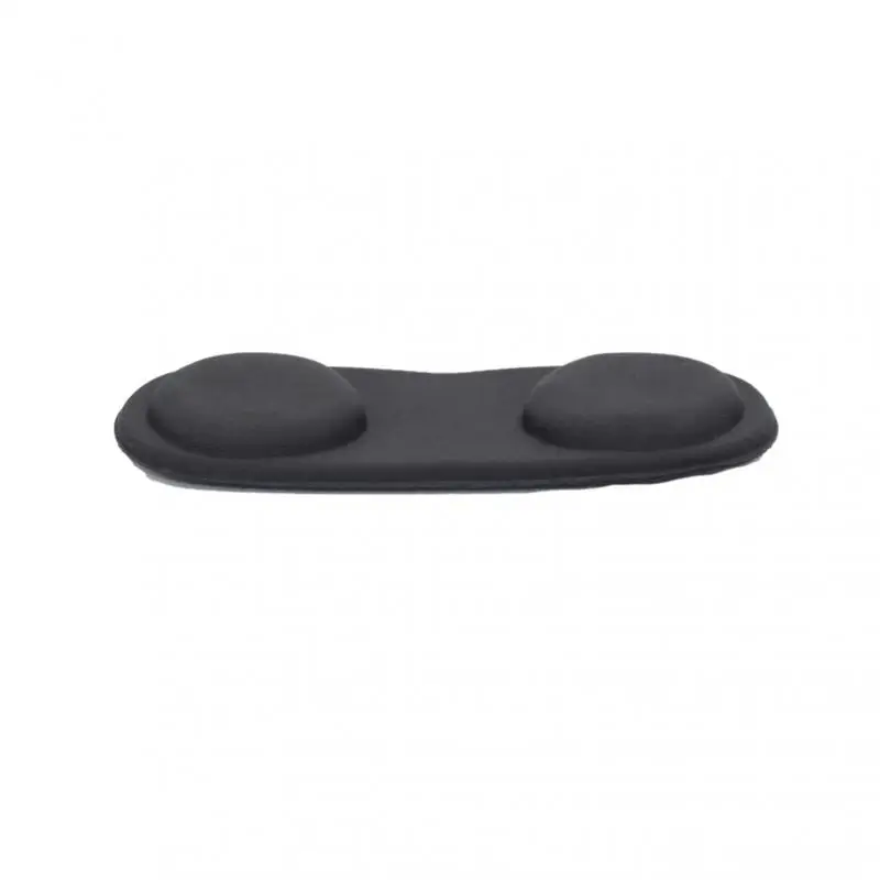 

VR Lens Protect Cover Dust Proof Cover for Oculus Quest 2 Washable Protective Sleeve Anti-scratch Lens Cap
