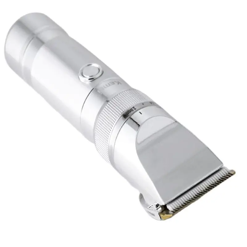 Электрическая машинка для стрижки волос беспроводной триммер с керамической