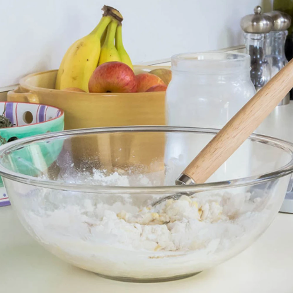 Венчик для теста Набор сменных бритвенных лезвий из нержавеющей