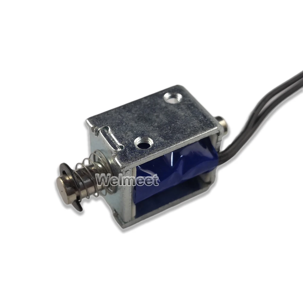 1 шт. электромагнитный магнит #5| |