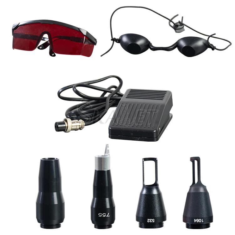 

Picosecond laser tattoo removal machine carbon picosecond laser tattoo removal machine