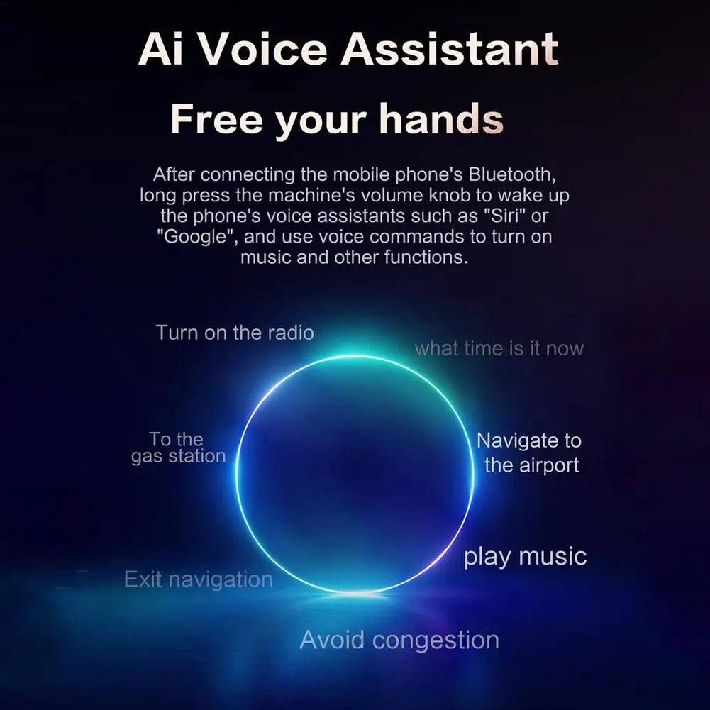 Автомобильный радиоприемник с стереовходом SD USB 12 В In-dash 1 Din рулевое колесо