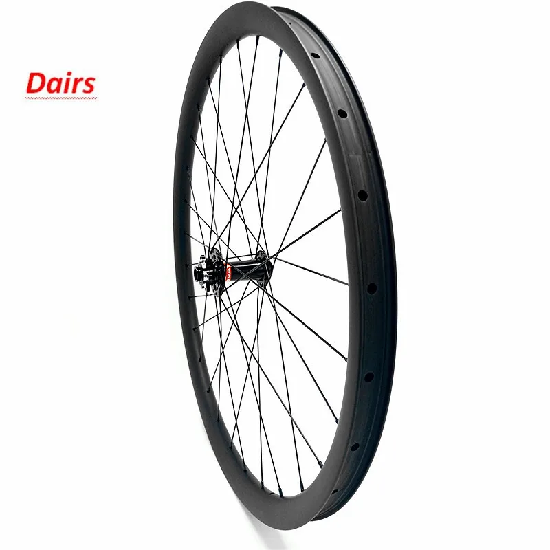 УГЛЕРОДНЫЙ диск горное колесо 29er 30x25 мм бескамерное переднее boost 110x15 опора 1420 спиц