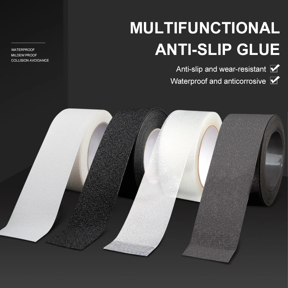 

Защитная Наклейка на порог, 5 м х 2,5 см, 5/7 см, для двери БАГАЖНИКА АВТОМОБИЛЯ