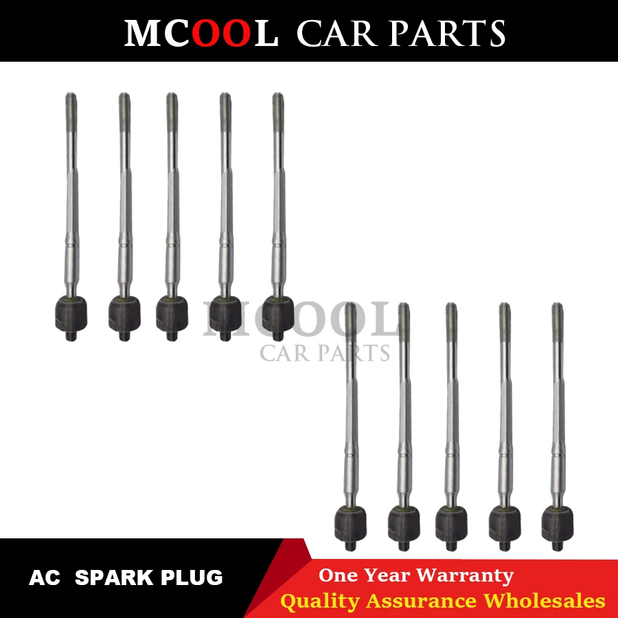 

10 шт. ось тяги для прицепа HILUX VII (_ N1 _, _ N2 _, _ N3 _) 2,5 D-4D (KUN15 _, KUN25 _, KUN35 _) 45503-09321