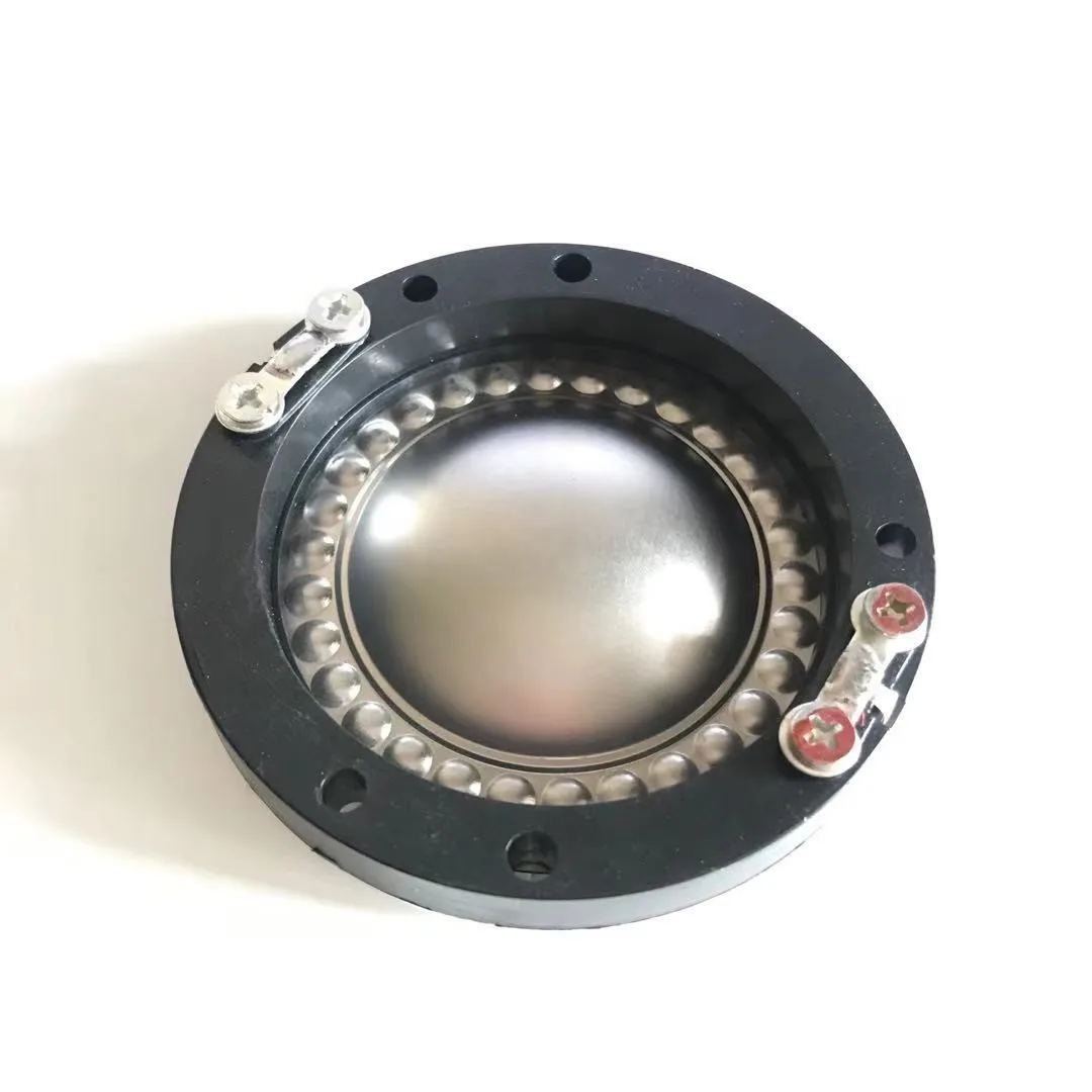 44.4mm 44.5mm Fit For JBL 2425 diaphragm Tweeters voice coil Replacement Diaphragm for Samson CD44T Driver 8 ohm | Электроника
