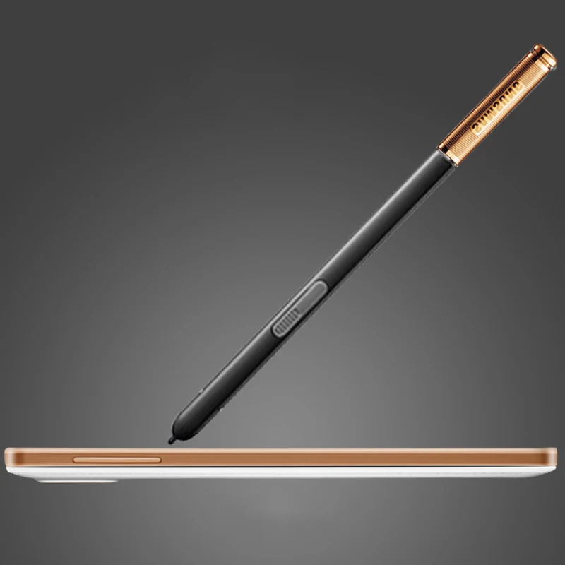 Оригинальный Стилус для Samsung Galaxy Note3 Note 3 N900 N9006 N9005 N9000 N901 стилус сенсорного экрана