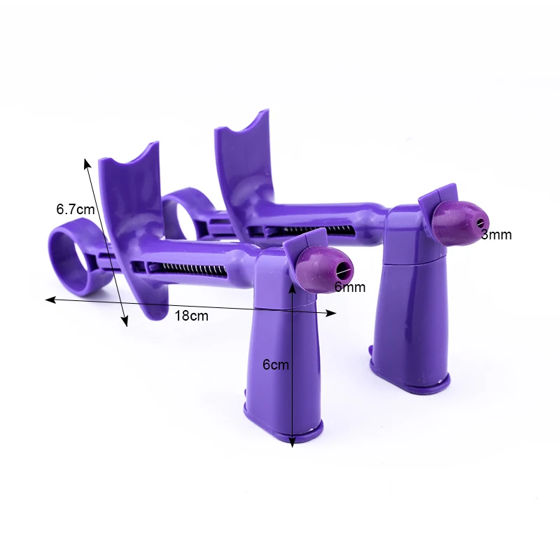 DIY инструмент для выпечки жемчужный аппликатор съемное украшение торта мячик