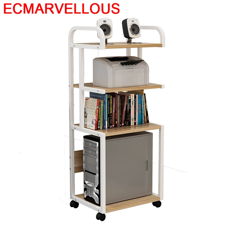 Archivero Meuble Classeur Armario Archibador Metalico полка для принтера Archivadores Mueble Para Oficina Archivador шкаф