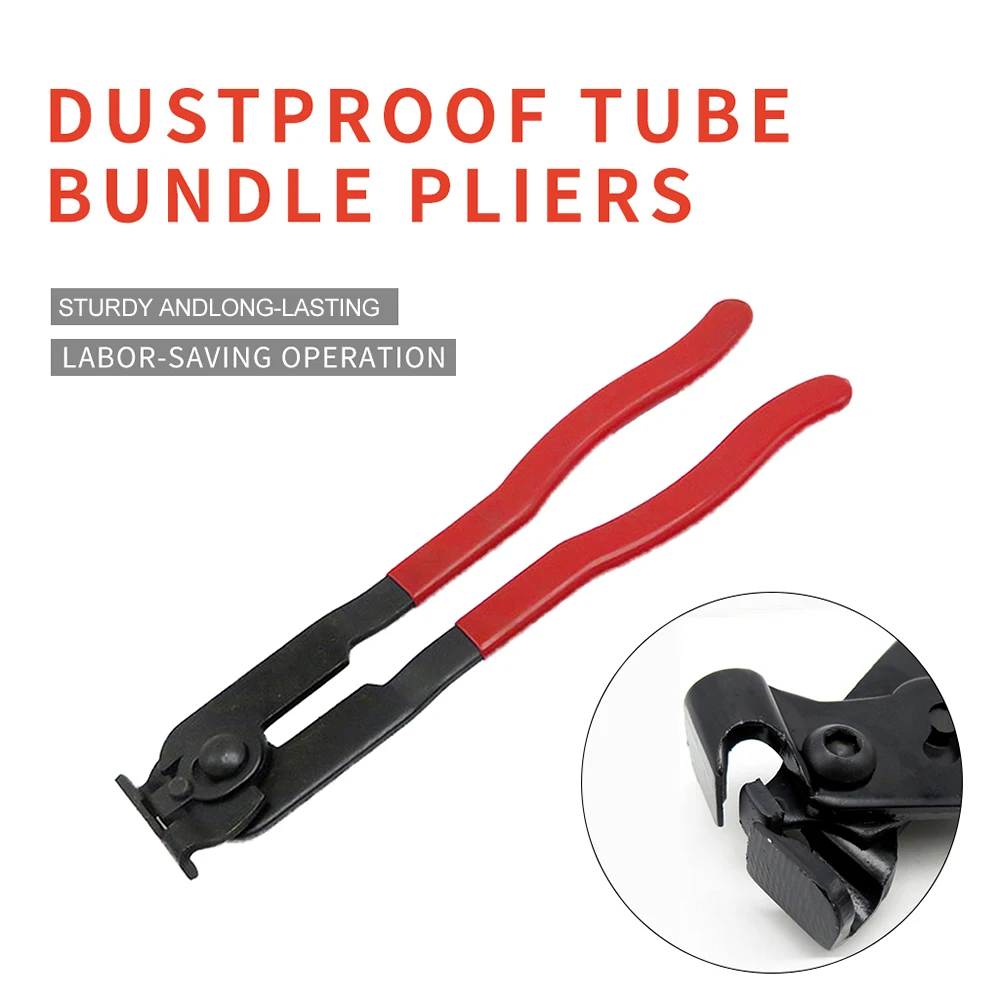 Инструменты для ремонта автомобиля/Авто зажим шаровой клетки горла шланга