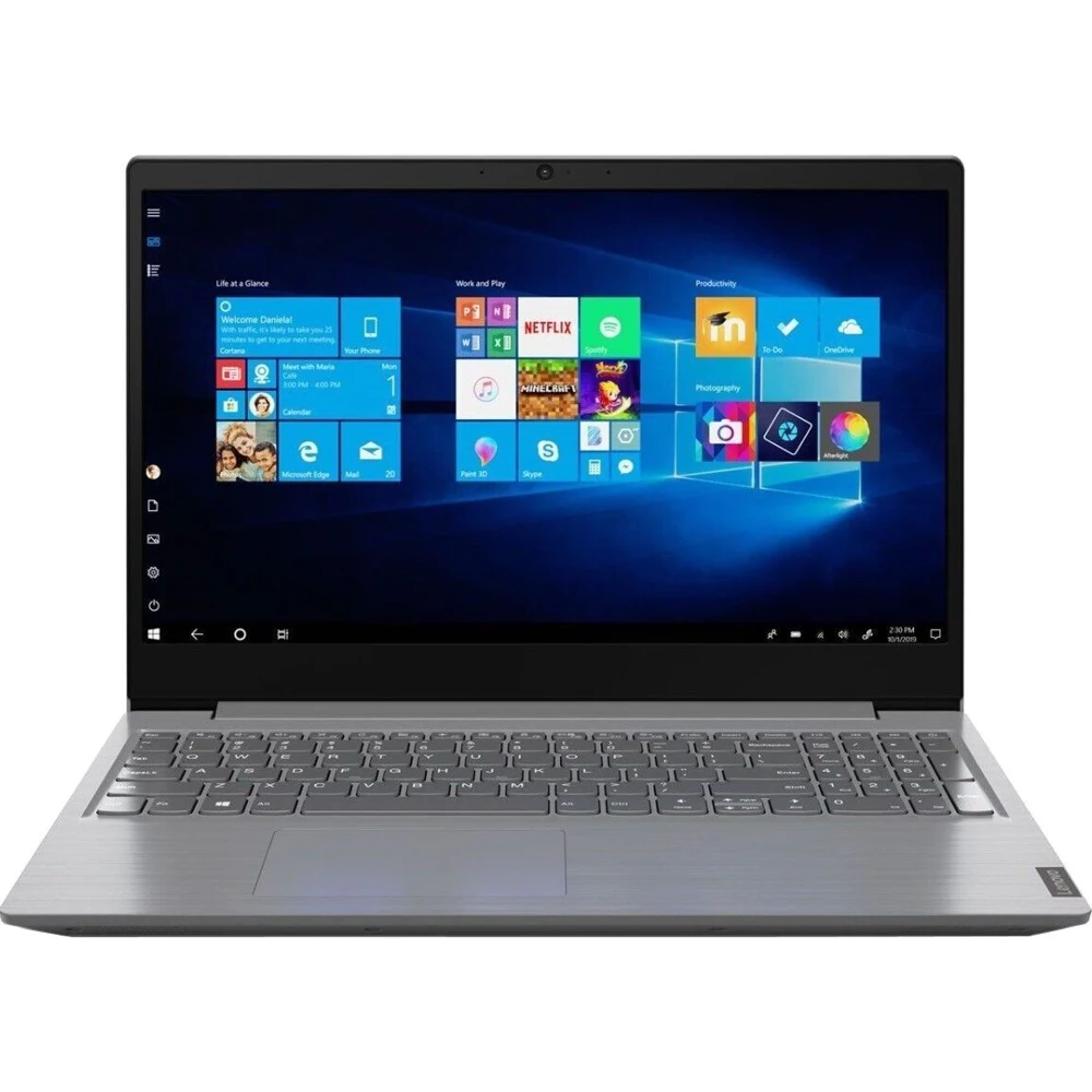 Ноутбук Lenovo V15 IIL 82C500FURU Intel Core i5 1035G1/8Gb/256Gb SSD/No ODD/15.6" FHD/Intel UHD Graphics