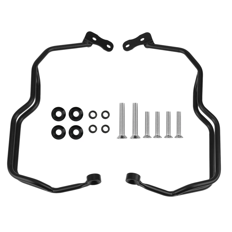 

Motorcycle Handguard Shield Frame Handlebar Protection Crash Bar for F900R F900 F 900 R 2020 2021