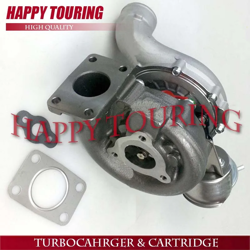 GT2052V Турбокомпрессор для Audi A4 A6 A8 Skoda Superb VW Passat B5 2 5 TDI 454135 5009S 059145701G 0002 0001|turbocharger audi