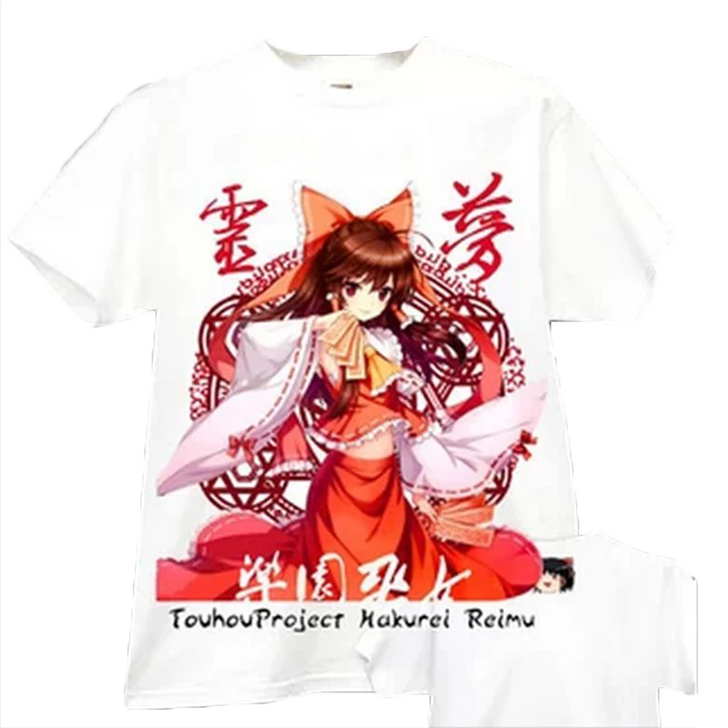 Платье Алая Remilia [Проект Touhou] костюм для косплея футболка