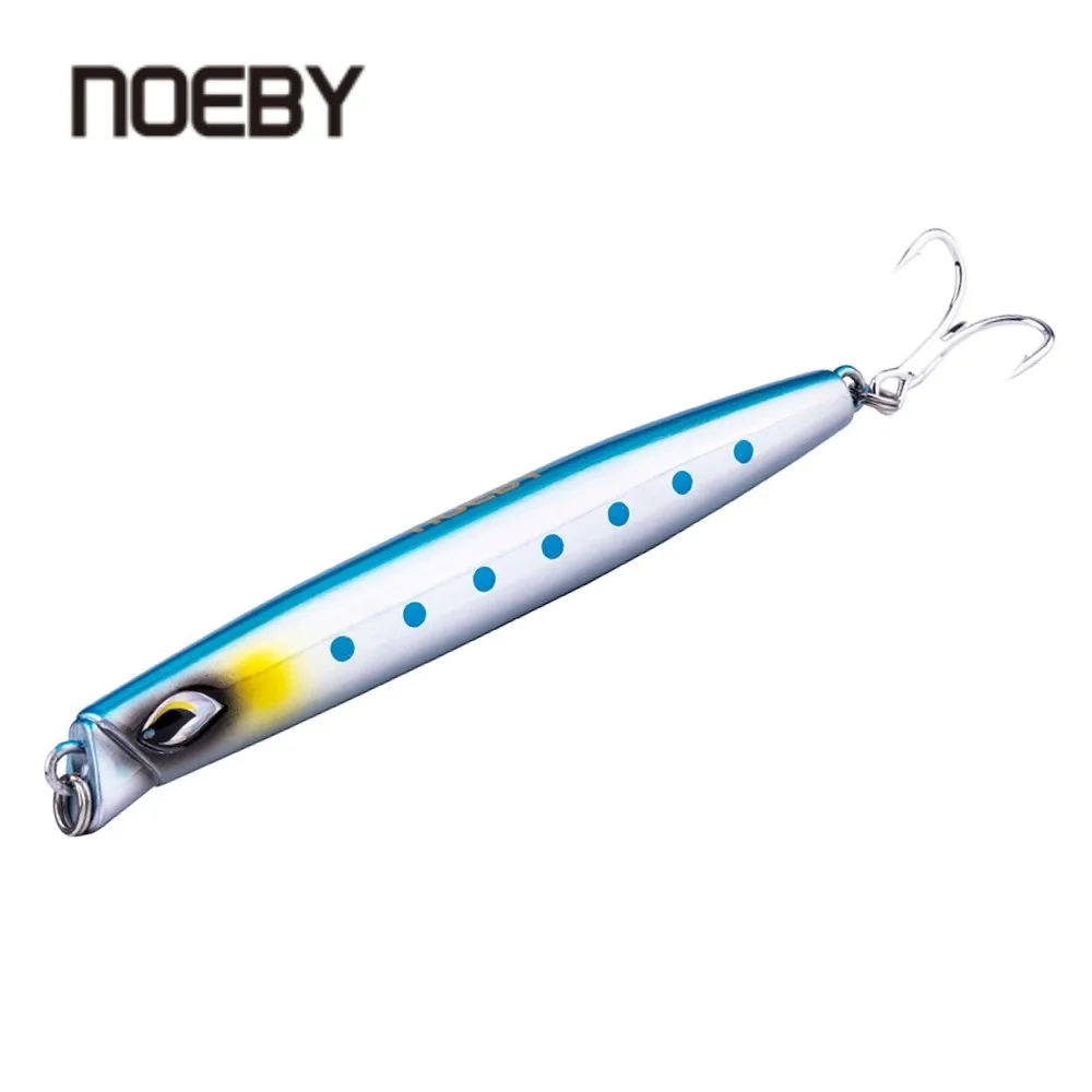 Noeby карандаш игла для приманок отсадочные приманки 110 мм 45 8 г твердая приманка