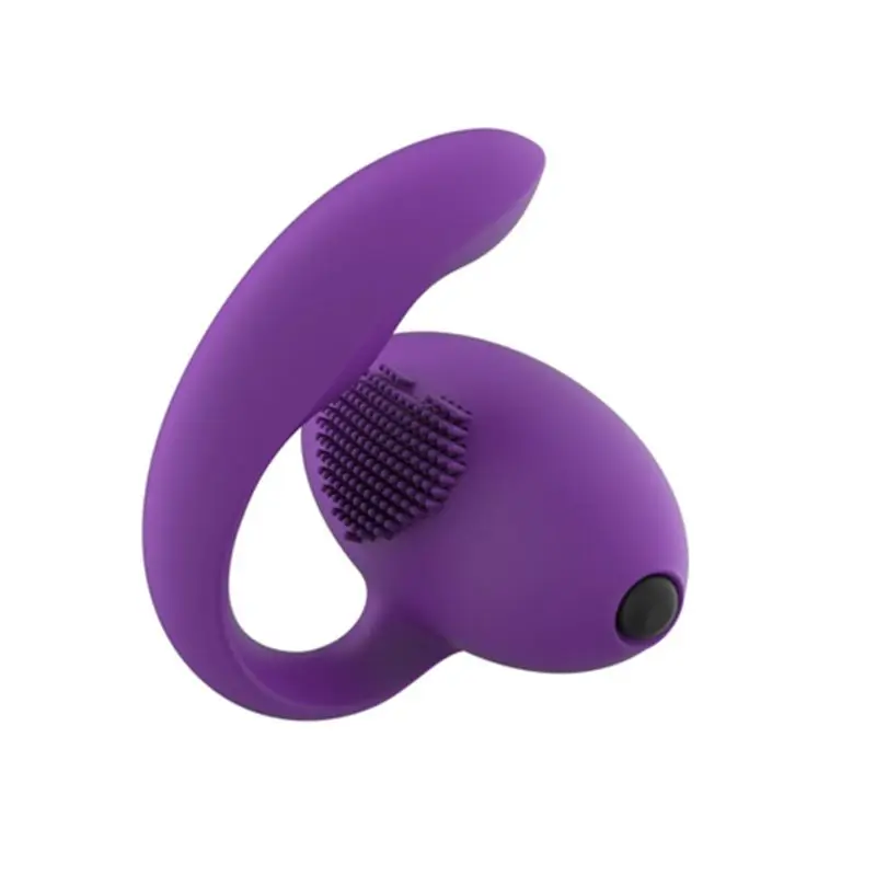 G-point Clitoral Stimulating Vibrator Couples Flirting Pleasure Vibration Toy Dropship | Красота и здоровье