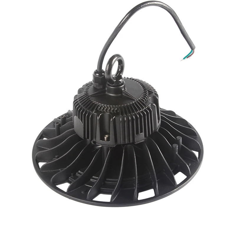 GLITE 100W 150W 200W 170lm/Вт производственно складской светильник се Светодиодная лампа в