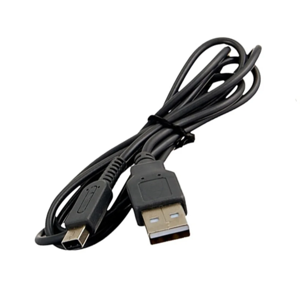 USB-кабель для зарядки и передачи данных Nintendo 3DS/DSI/DSXL 1 м | Электроника