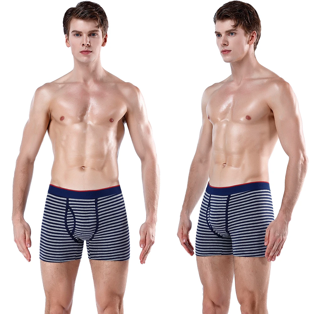 Трусы мужские трусы хлопковое нижнее белье для мужчин шорты боксеры сексуальные
