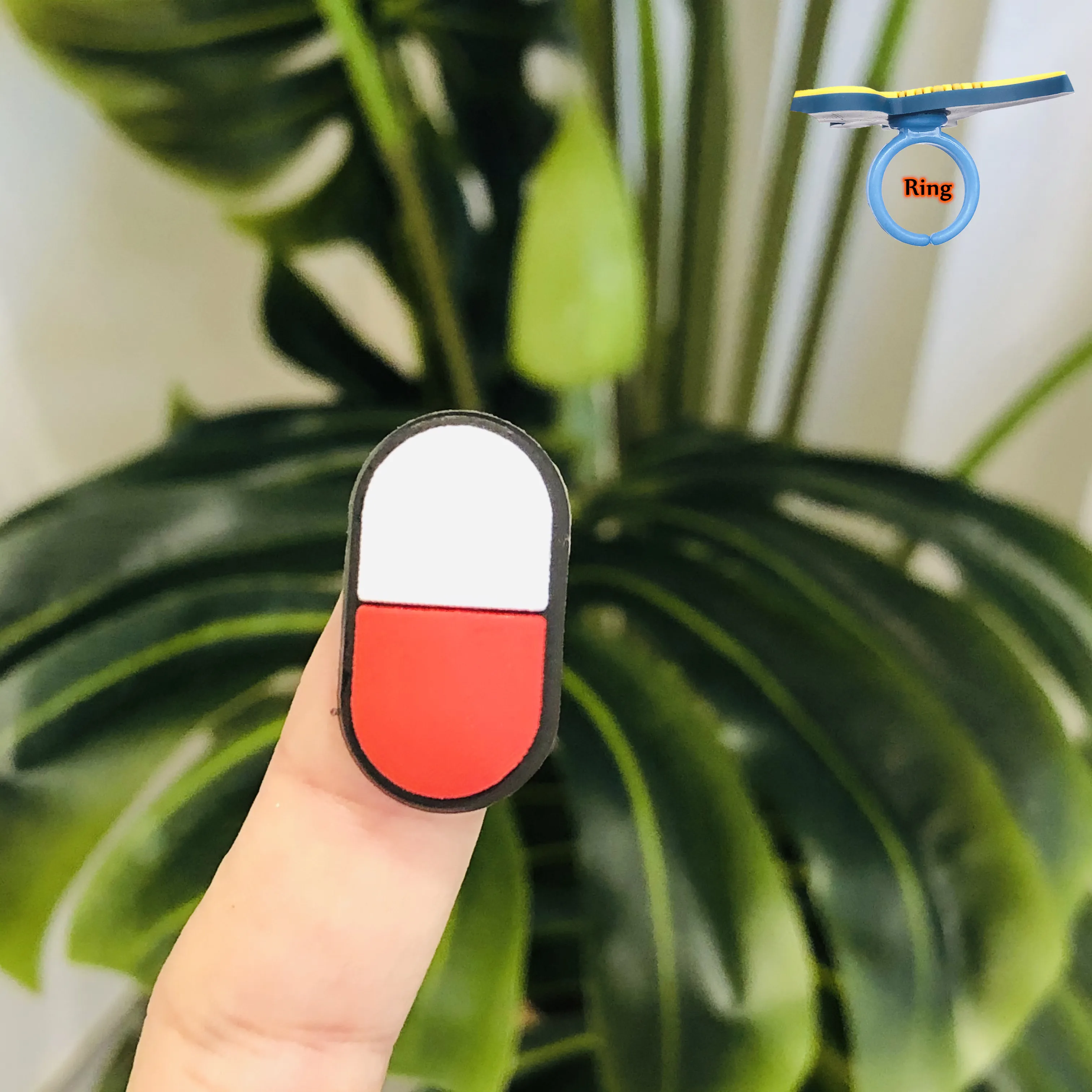 1 шт. Новое поступление мультяшный зуб медицина значок модные ювелирные изделия