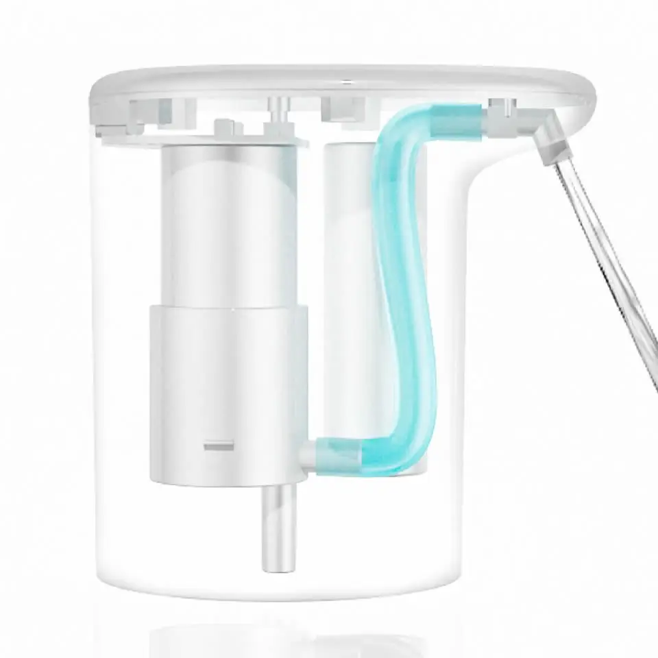

Water Bottle Pump USB Charging Automatic Electric Water Dispenser Pump Bottle Water Pump One Click Auto Switch Drinking Dispense