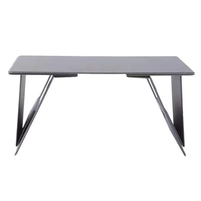 

Подставка для ноутбука 17,3 дюйма, портативный держатель, складная подставка с подушкой для колена, удобная компьютерная подставка для письм...